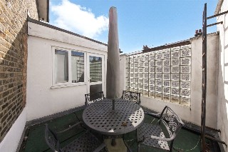 Hartland Road, London, NW1