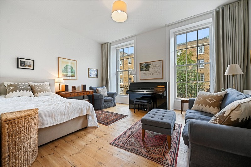 Mecklenburgh Street, London, WC1N