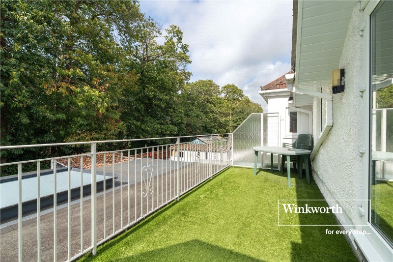 Seaward Avenue, Bournemouth, Dorset, BH6
