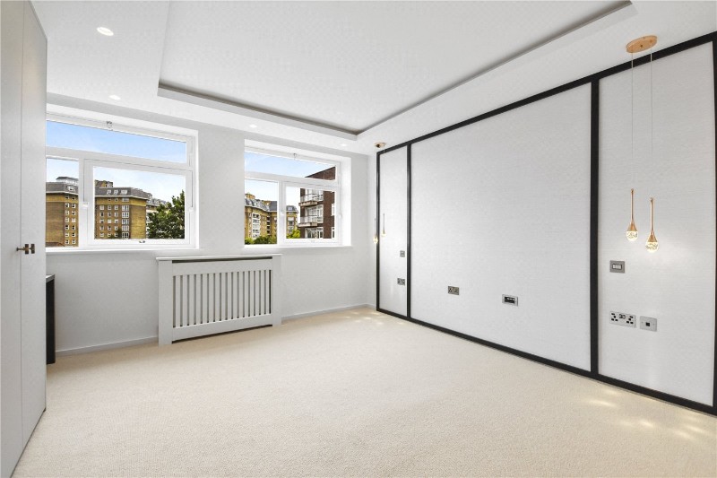 Sheringham, St John&#39;s Wood Park, St John&#39;s Wood, London, NW8
