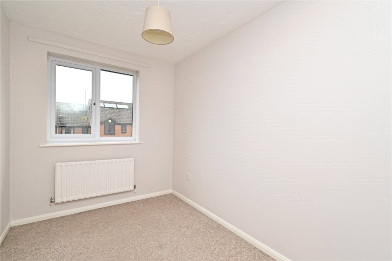 Wights Walk, Basingstoke, Hampshire, RG22