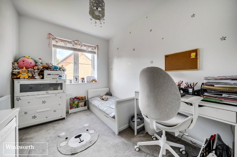 Maize Lane, Basingstoke, Hampshire, RG23