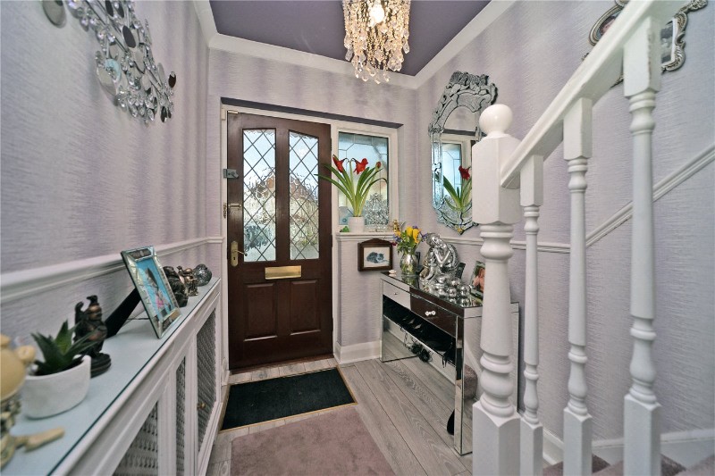 Fieldsend Road, Cheam, SM3