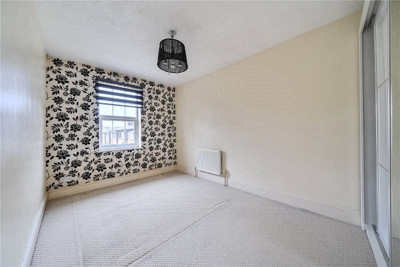 Bowater Place, Blackheath, London, SE3