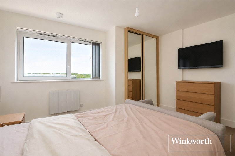 Elstree Way, Borehamwood, Hertfordshire, WD6