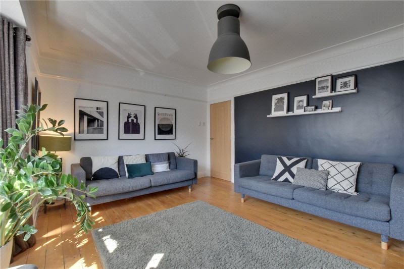 Boyne Road, Lewisham, London, SE13