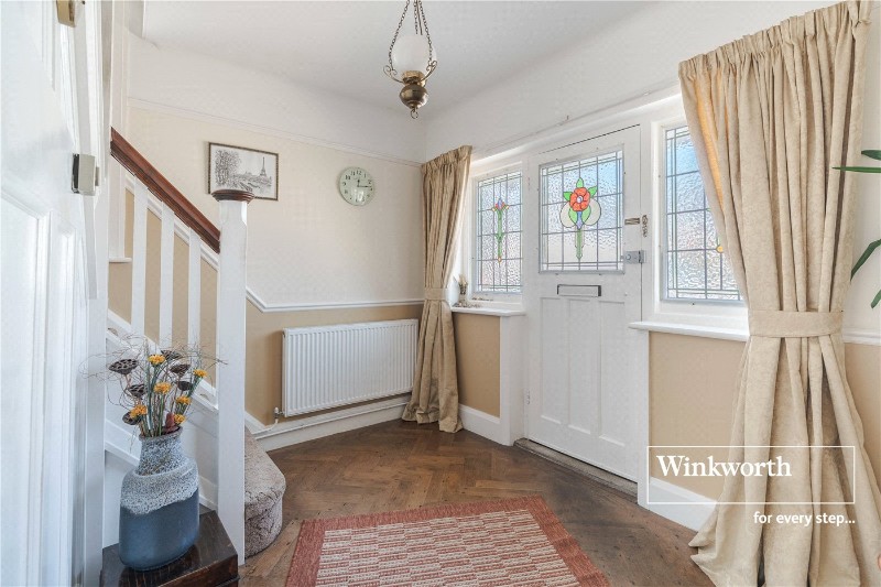 Horsa Road, Bournemouth, Dorset, BH6