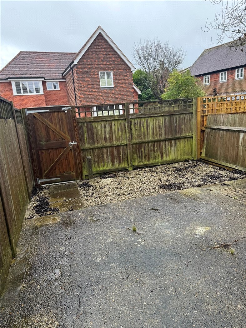 The Green, Wye, Ashford, Kent, TN25