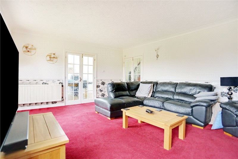 Broadland Drive, Thorpe End, Norwich, Norfolk, NR13