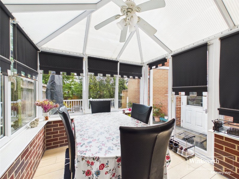 Gloucester Avenue, Shinfield, Reading, Berkshire, RG2