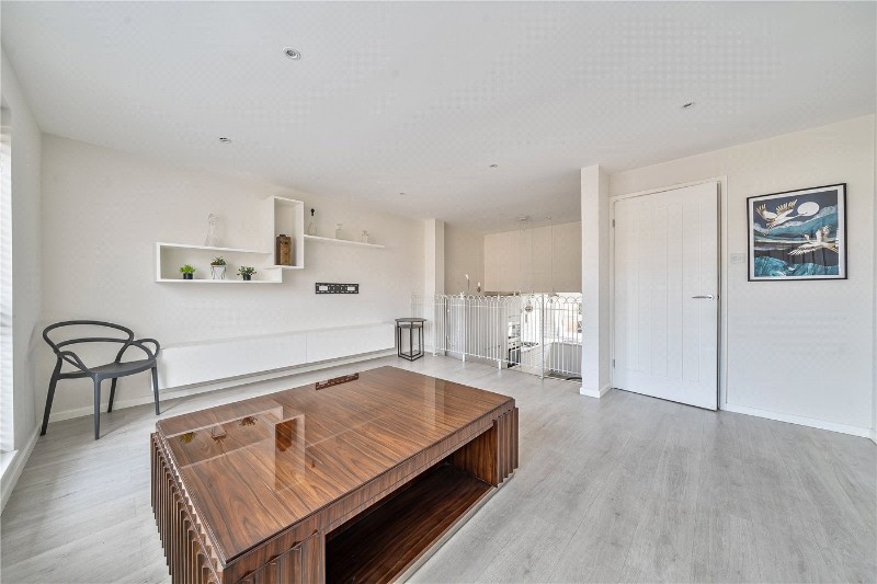 Wastdale Road, London, SE23