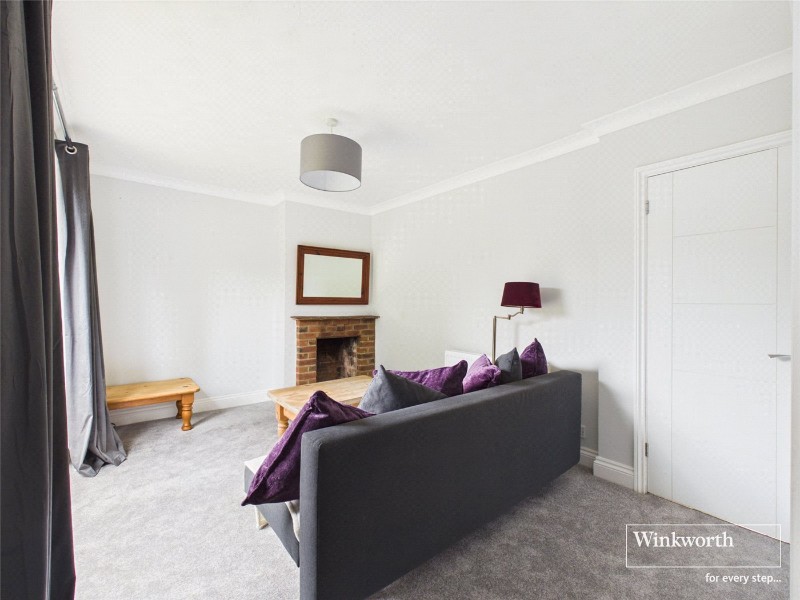 Knights Way, Emmer Green, Reading, Berkshire, RG4