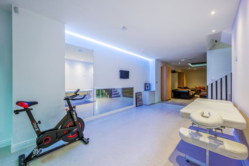 Ranelagh Road, London, W5