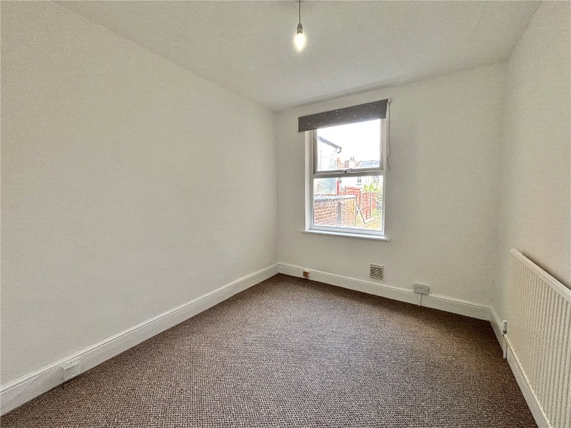 Purser Road, Northampton, NN1