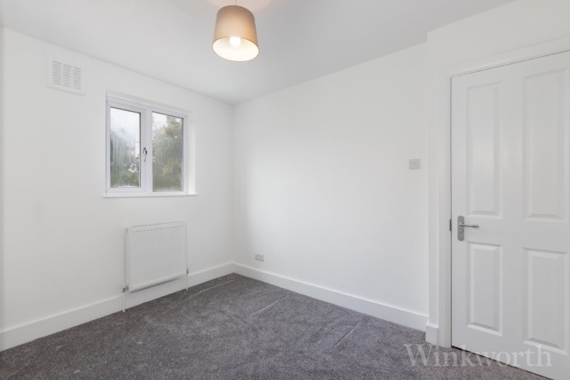 Meeting House Lane, London, SE15