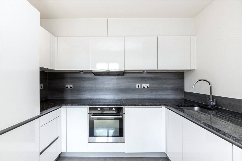 Highbury Hill, Highbury, N5