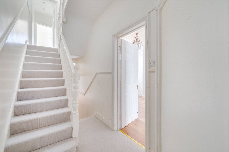 Beltran Road, London, SW6