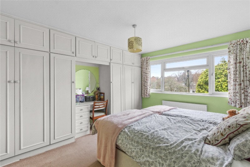 The Spinney, Beaconsfield, Buckinghamshire, HP9