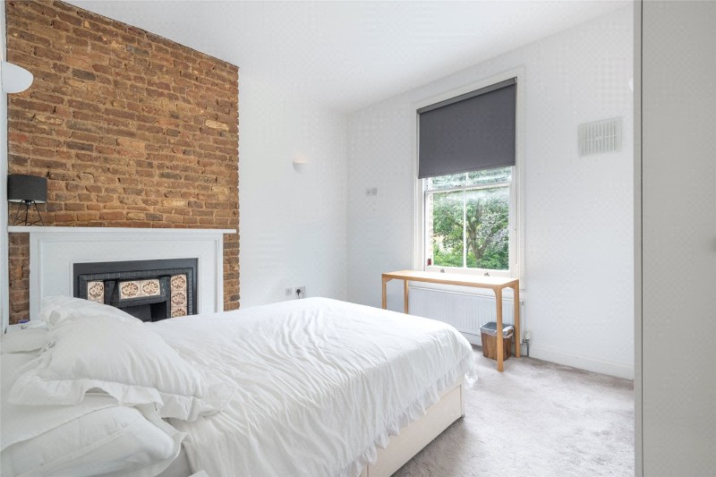 Goldhurst Terrace, London, NW6