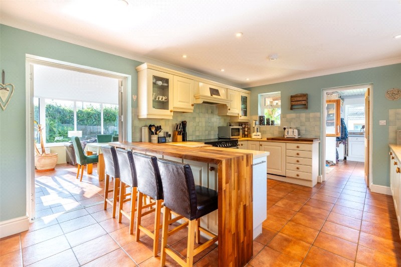 Hare Lane, Cranborne, Wimborne, Dorset, BH21