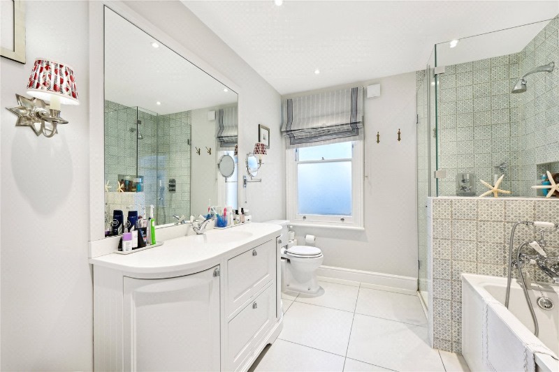 Hazlebury Road, London, SW6