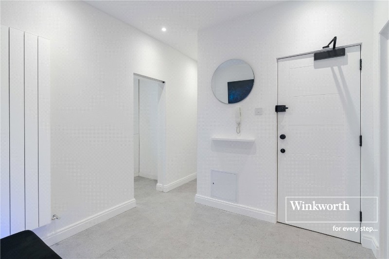 Grand Avenue, Bournemouth, Dorset, BH6