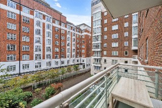 Abbey Road, St John's Wood, London, NW8