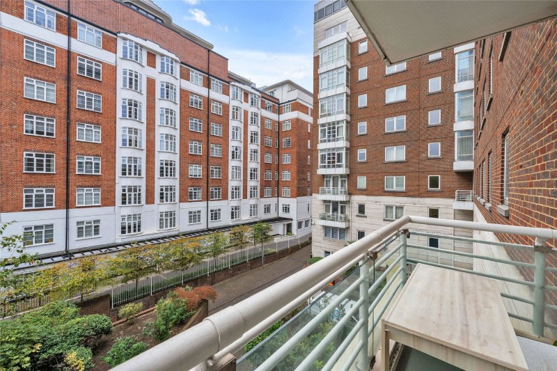 Abbey Road, St John's Wood, London, NW8