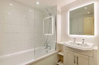 Marlborough Buildings, Bath, Somerset, BA1