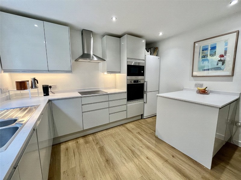 The Avenue, Poole, BH13