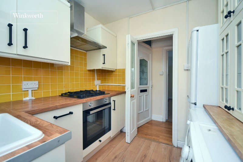 The Maisonettes, Alberta Avenue, Cheam, Sutton, SM1