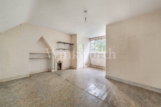 Dunstan Road, London, NW11