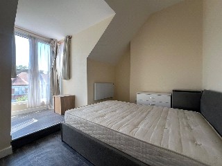 Marlborough Hill, Harrow, Middlesex, HA1