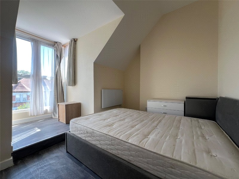 Marlborough Hill, Harrow, Middlesex, HA1