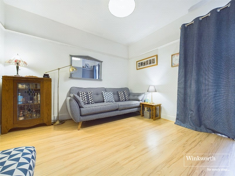 School Terrace, Reading, Berkshire, RG1