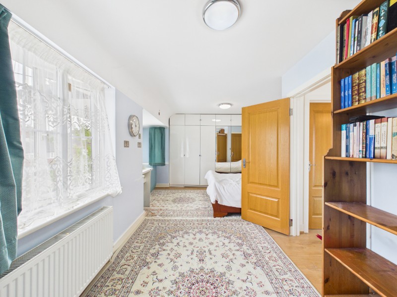 West Hill, Wembley, Middlesex, HA9