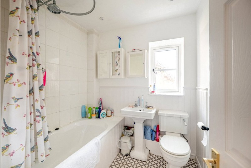 Miller Walk, Bathampton, Bath, Somerset, BA2