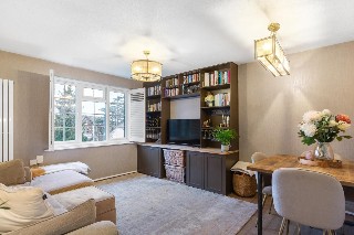 Mayford Close, Beckenham, BR3