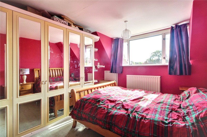 Rosebery Avenue, Poringland, Norwich, Norfolk, NR14