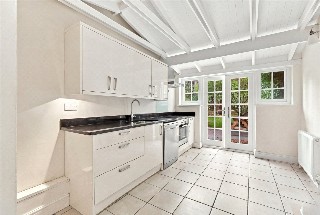 Lawford Road, London, N1