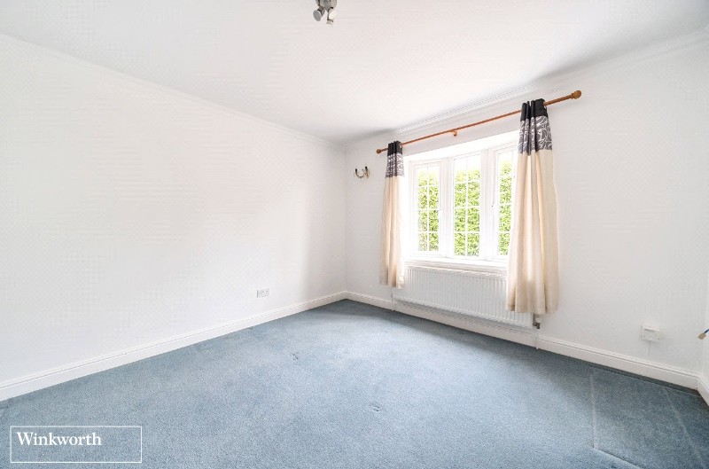 Hatch Lane, Old Basing, Basingstoke, Hampshire, RG24
