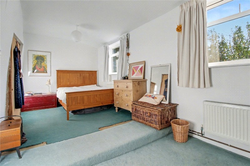 The Causeway, Peasenhall, Saxmundham, Suffolk, IP17