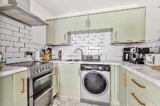Hanson Close, Beckenham, Bromley, BR3