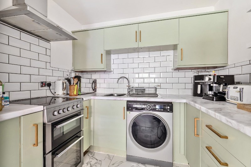 Hanson Close, Beckenham, Bromley, BR3