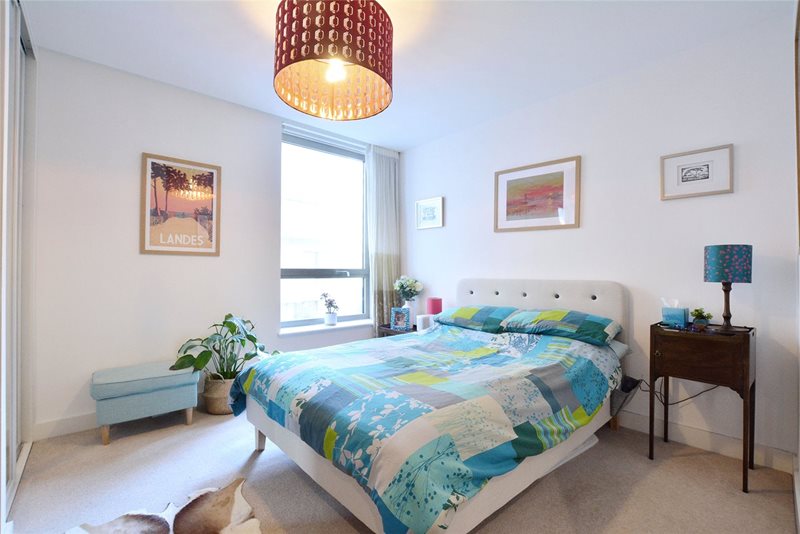 Bessemer Place, London, SE10