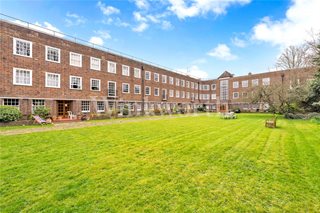 Corringham Road, London, NW11