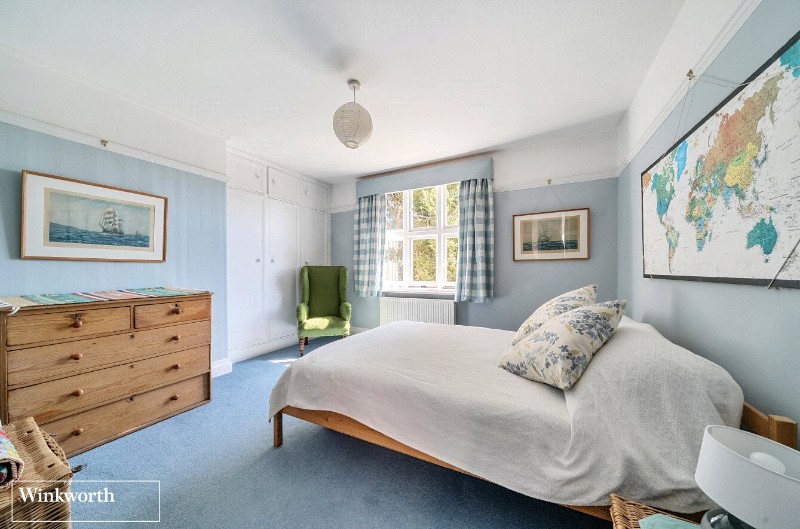 Cliddesden Road, Basingstoke, Hampshire, RG21