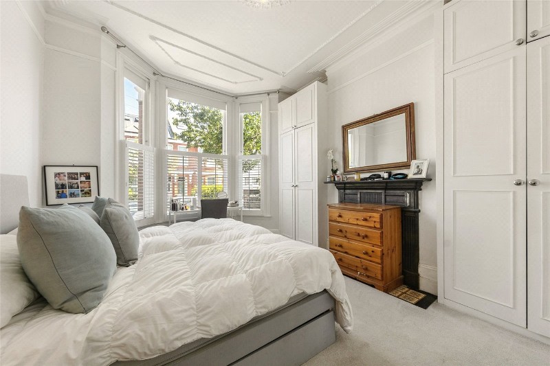 Cromford Road, Putney, SW18