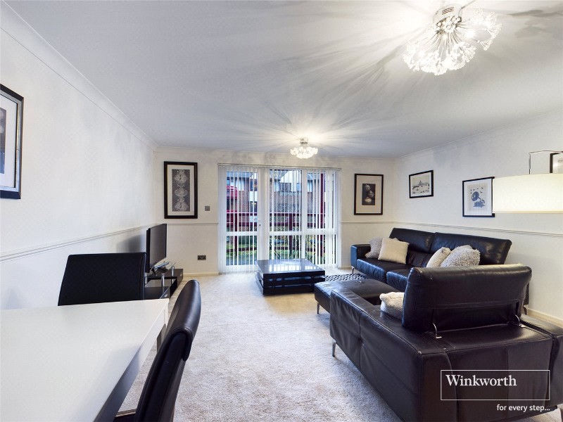 Caversham Wharf, Waterman Place, Reading, Berkshire, RG1