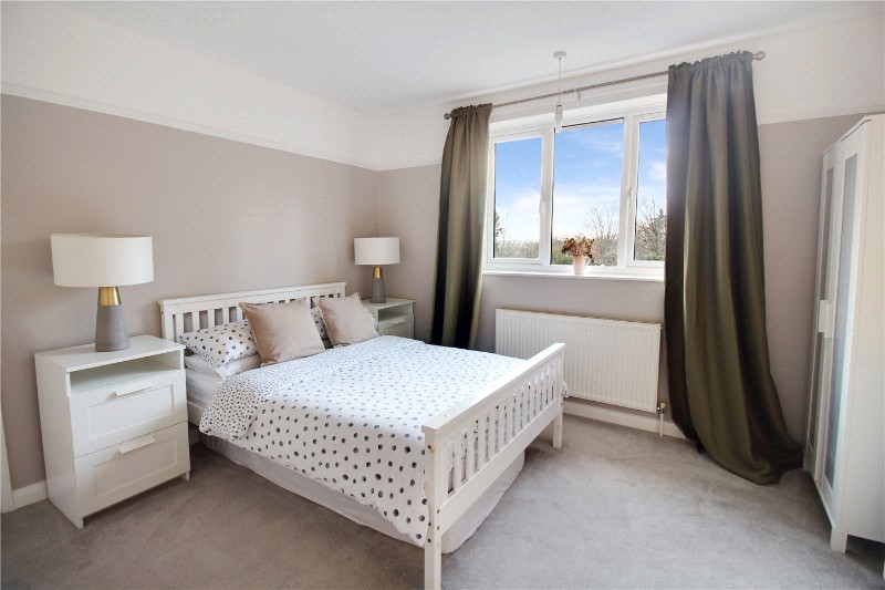 Westwood Drive, Hellesdon, Norwich, Norfolk, NR6